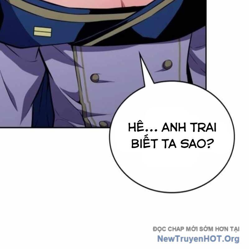 Chiến Binh Máu Lạnh [Chap 1-18]