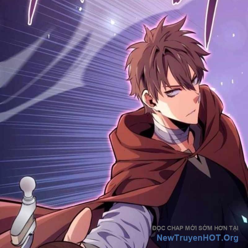 Chiến Binh Máu Lạnh [Chap 1-18]