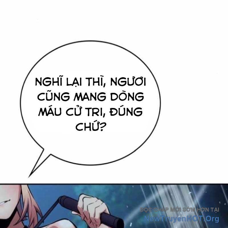 Chiến Binh Máu Lạnh [Chap 1-18]