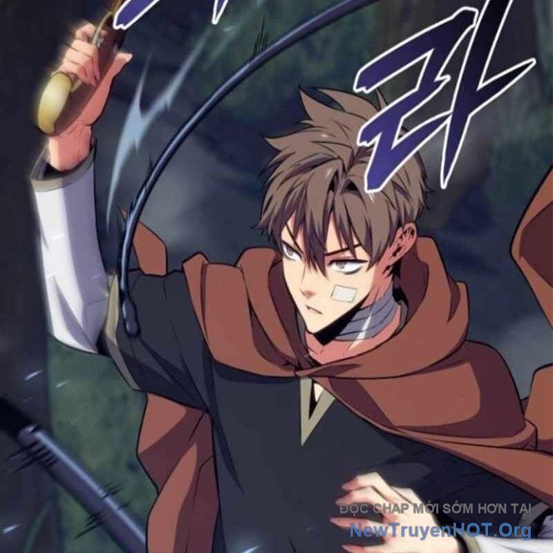 Chiến Binh Máu Lạnh [Chap 1-18]