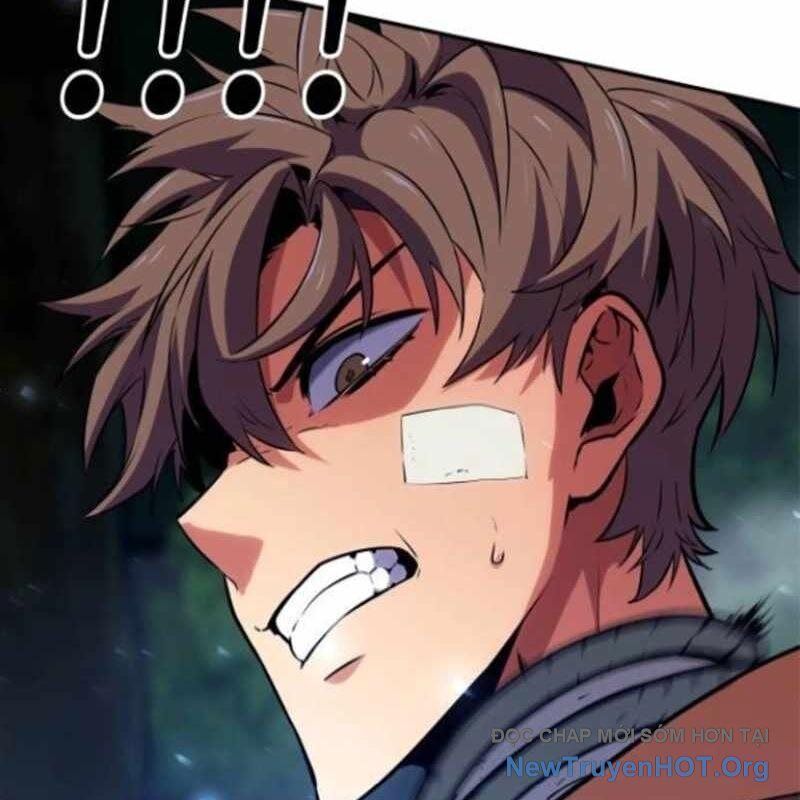 Chiến Binh Máu Lạnh [Chap 1-18]
