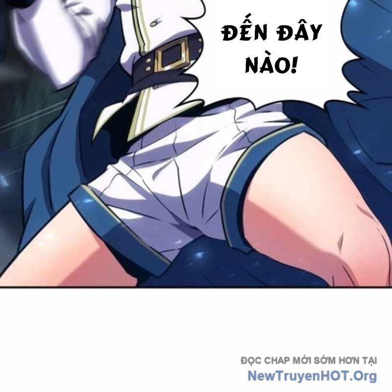 Chiến Binh Máu Lạnh [Chap 1-18]