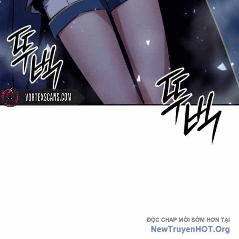 Chiến Binh Máu Lạnh [Chap 1-18]