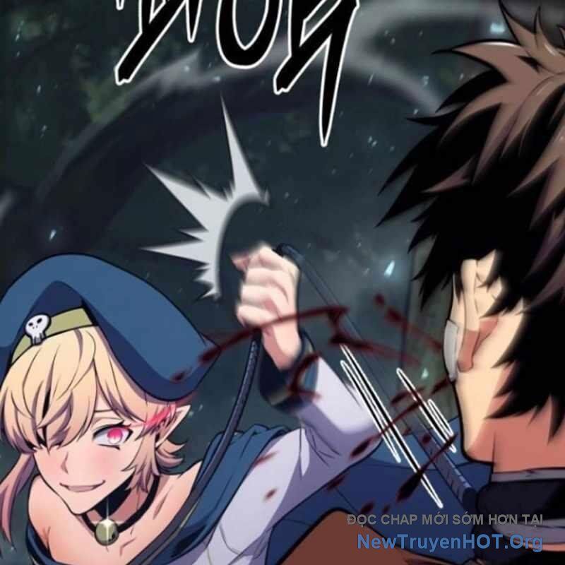 Chiến Binh Máu Lạnh [Chap 1-18]