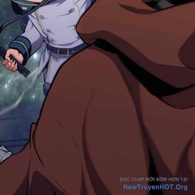 Chiến Binh Máu Lạnh [Chap 1-18]