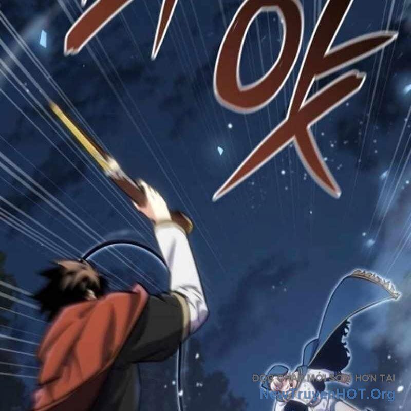 Chiến Binh Máu Lạnh [Chap 1-18]