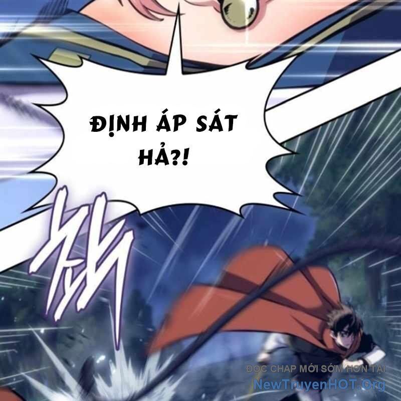 Chiến Binh Máu Lạnh [Chap 1-18]