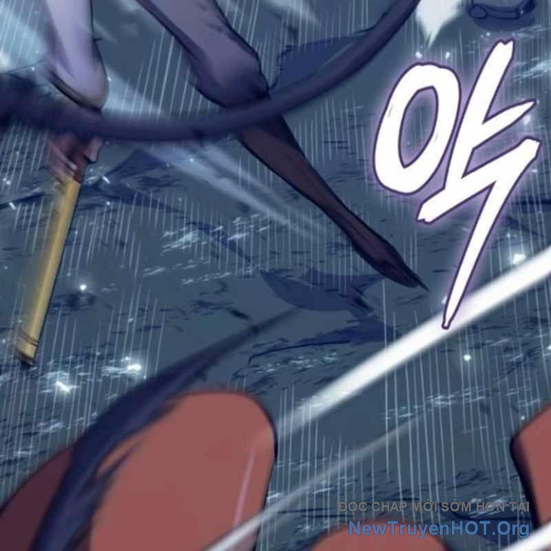 Chiến Binh Máu Lạnh [Chap 1-18]