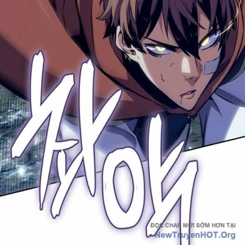 Chiến Binh Máu Lạnh [Chap 1-18]