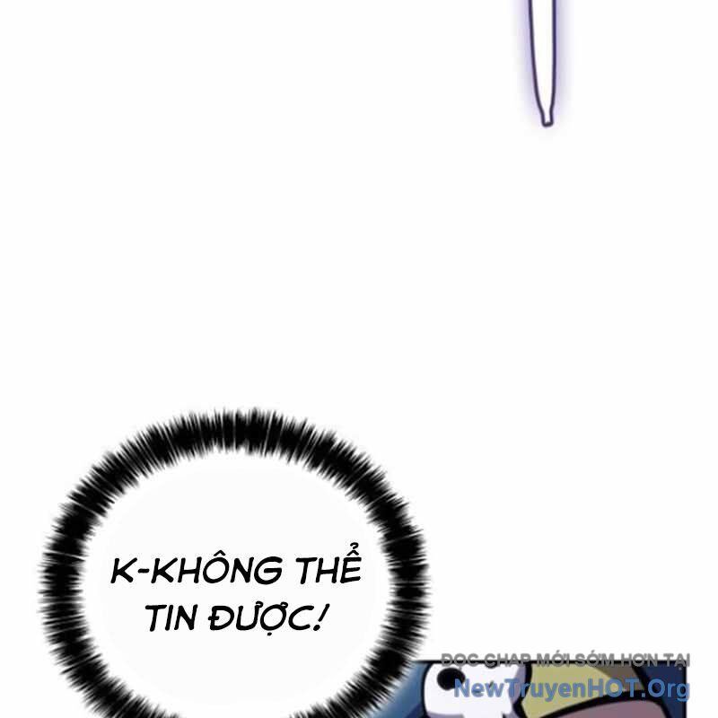 Chiến Binh Máu Lạnh [Chap 1-18]