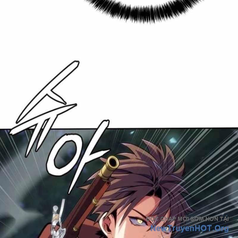 Chiến Binh Máu Lạnh [Chap 1-18]