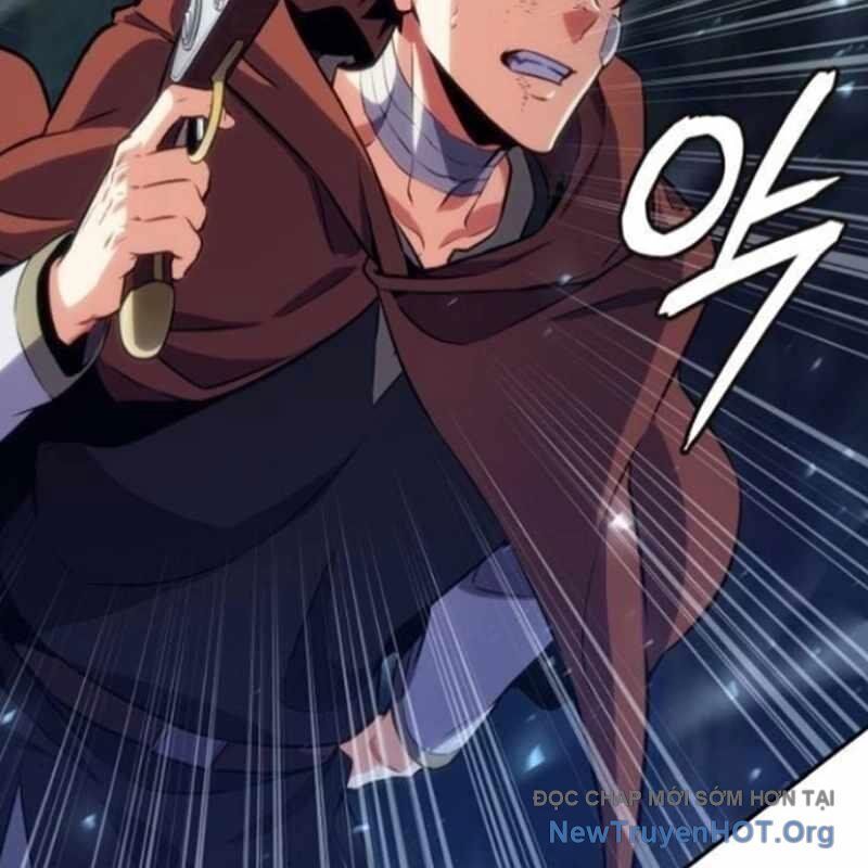 Chiến Binh Máu Lạnh [Chap 1-18]