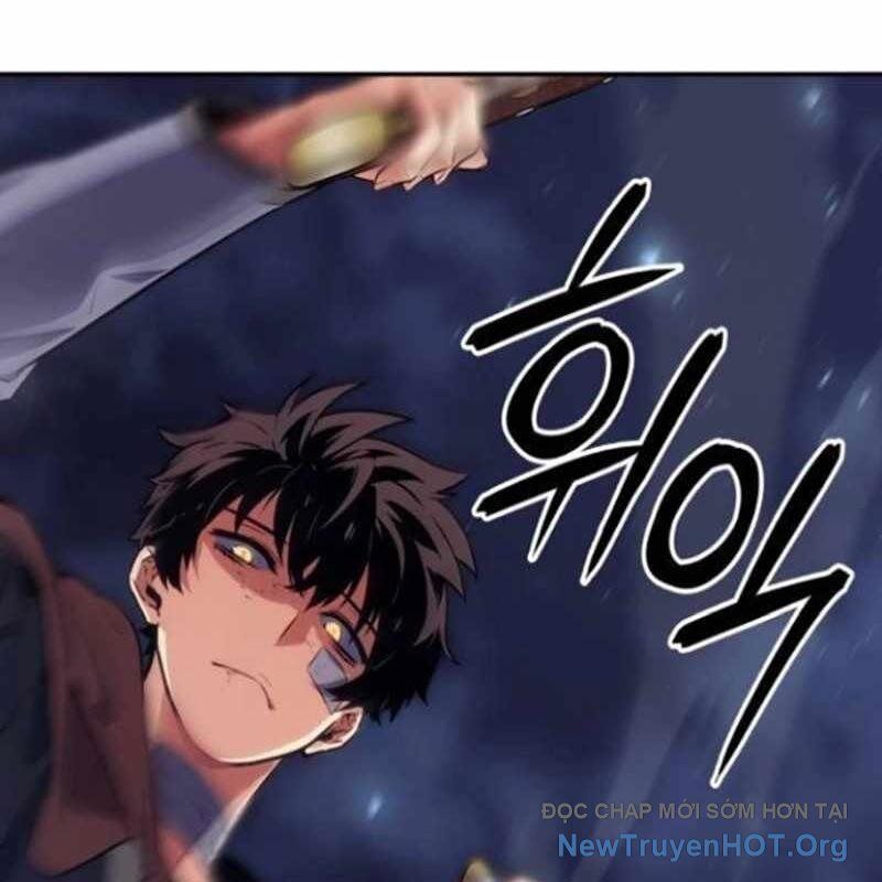 Chiến Binh Máu Lạnh [Chap 1-18]