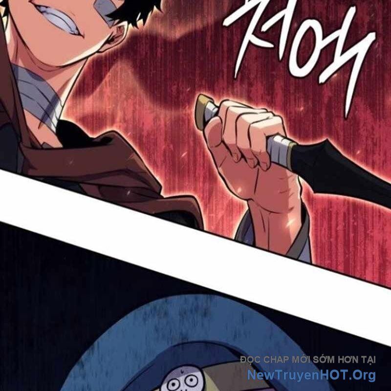 Chiến Binh Máu Lạnh [Chap 1-18]