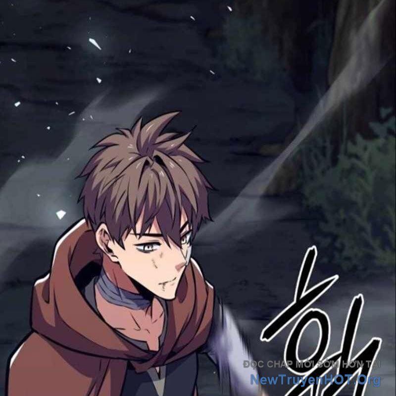 Chiến Binh Máu Lạnh [Chap 1-18]