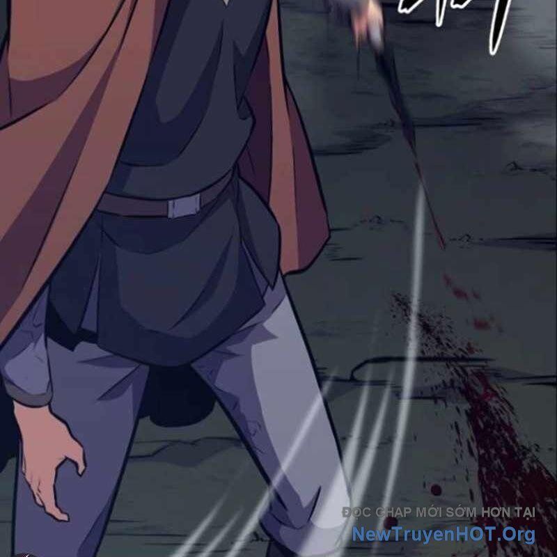 Chiến Binh Máu Lạnh [Chap 1-18]