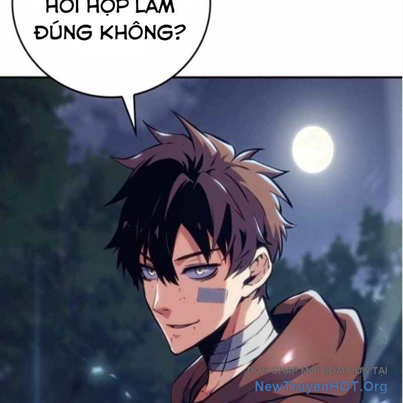 Chiến Binh Máu Lạnh [Chap 1-18]