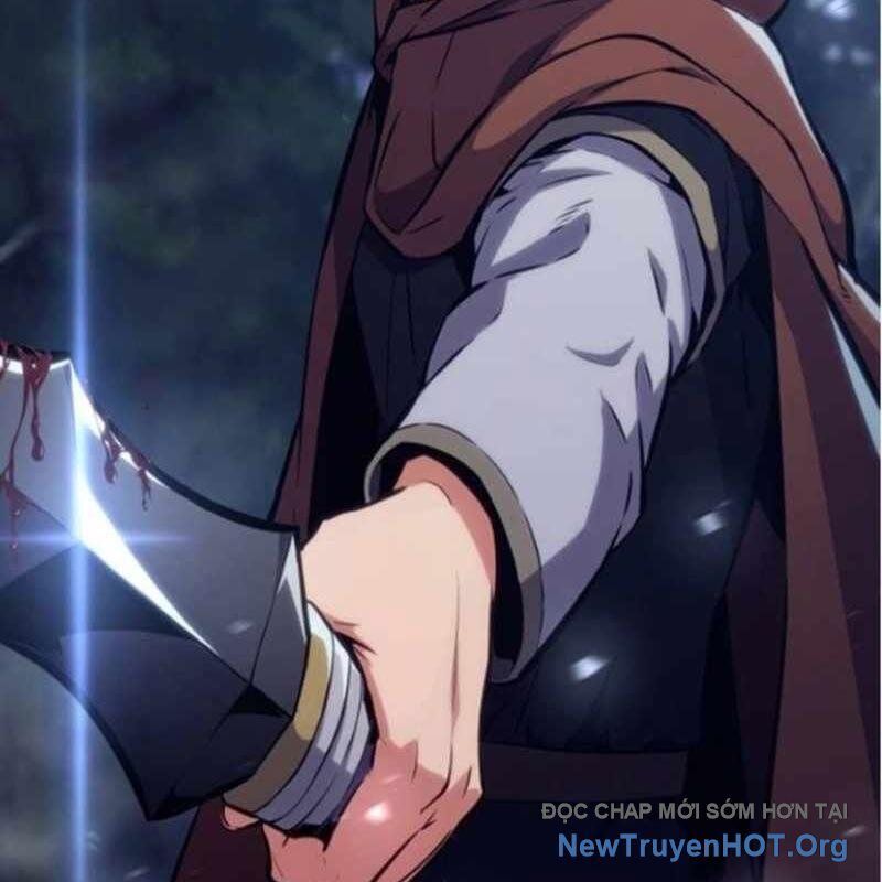 Chiến Binh Máu Lạnh [Chap 1-18]