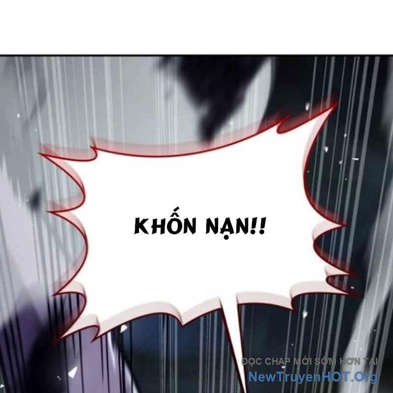 Chiến Binh Máu Lạnh [Chap 1-18]