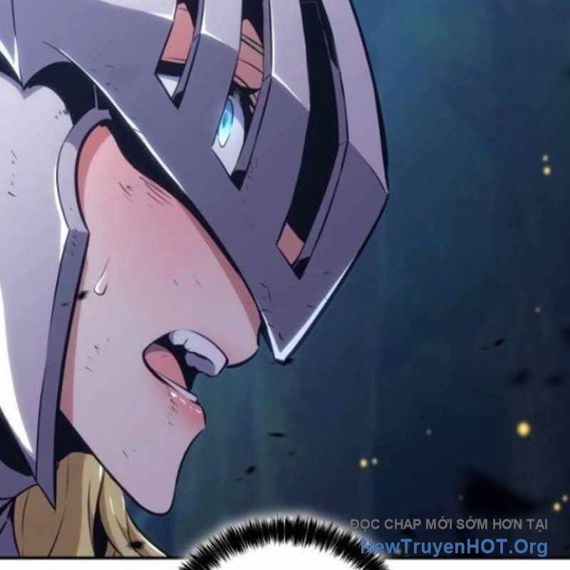 Chiến Binh Máu Lạnh [Chap 1-18]