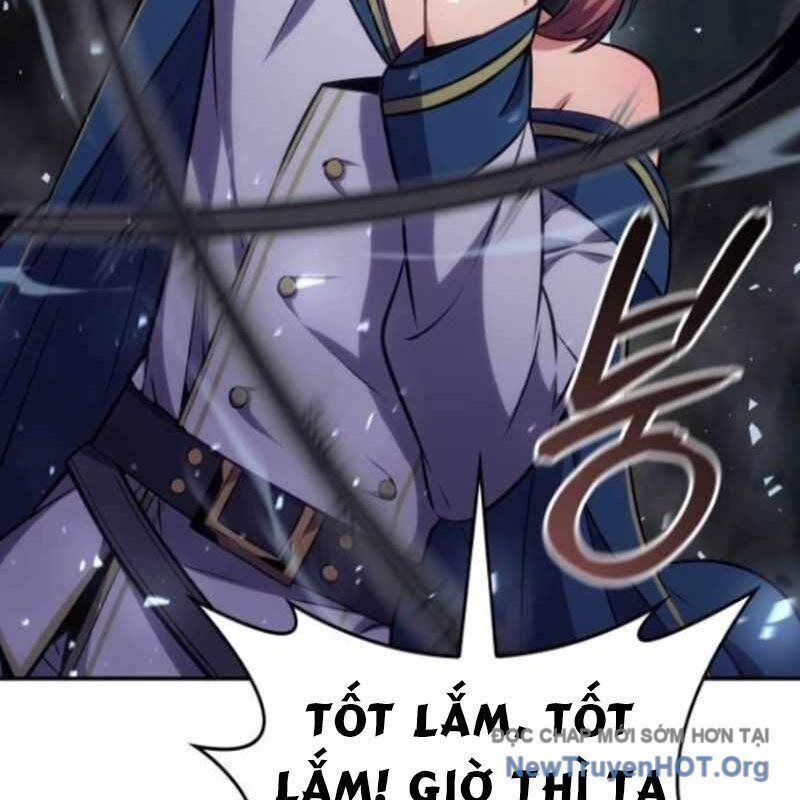 Chiến Binh Máu Lạnh [Chap 1-18]