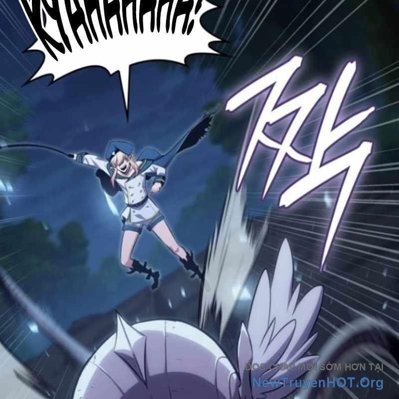 Chiến Binh Máu Lạnh [Chap 1-18]