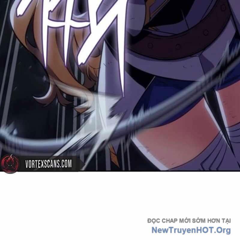 Chiến Binh Máu Lạnh [Chap 1-18]
