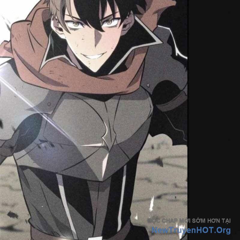 Chiến Binh Máu Lạnh [Chap 1-18]