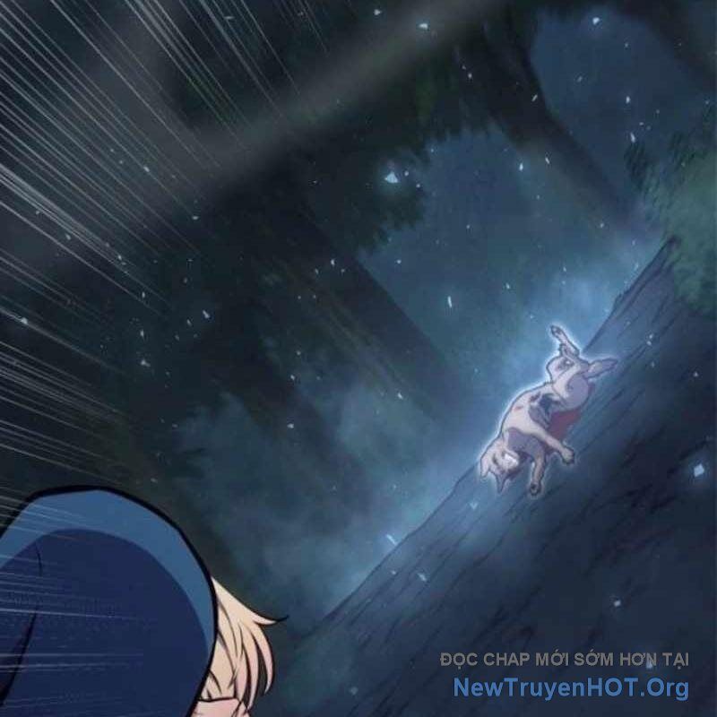 Chiến Binh Máu Lạnh [Chap 1-18]