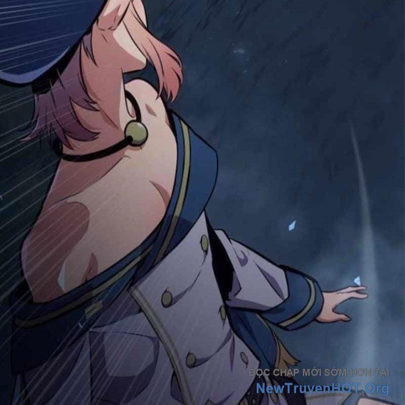 Chiến Binh Máu Lạnh [Chap 1-18]
