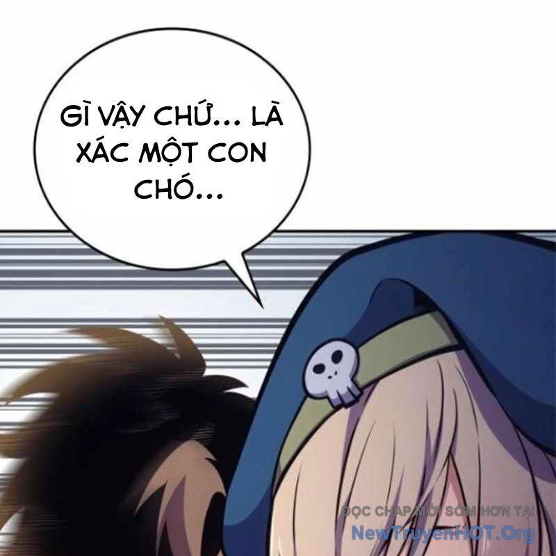 Chiến Binh Máu Lạnh [Chap 1-18]