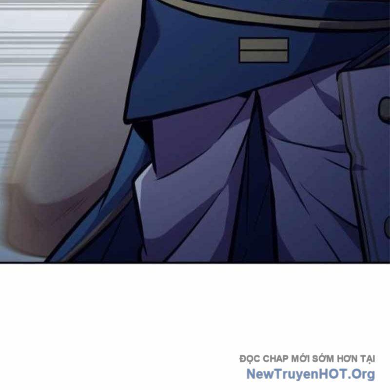 Chiến Binh Máu Lạnh [Chap 1-18]