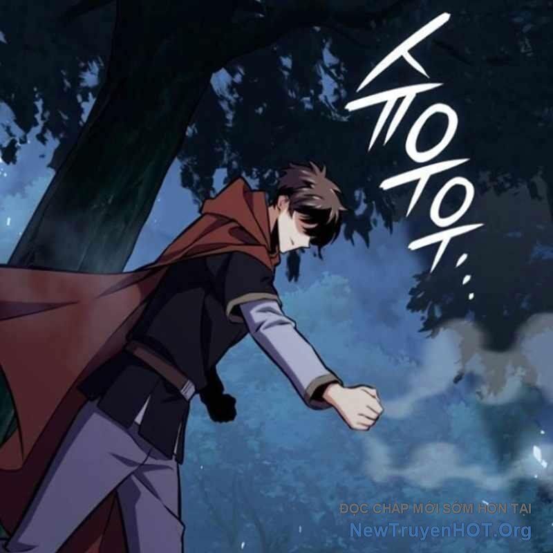 Chiến Binh Máu Lạnh [Chap 1-18]