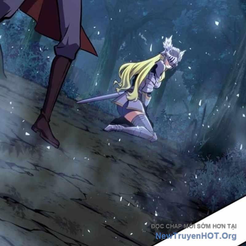 Chiến Binh Máu Lạnh [Chap 1-18]