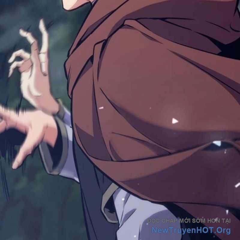 Chiến Binh Máu Lạnh [Chap 1-18]