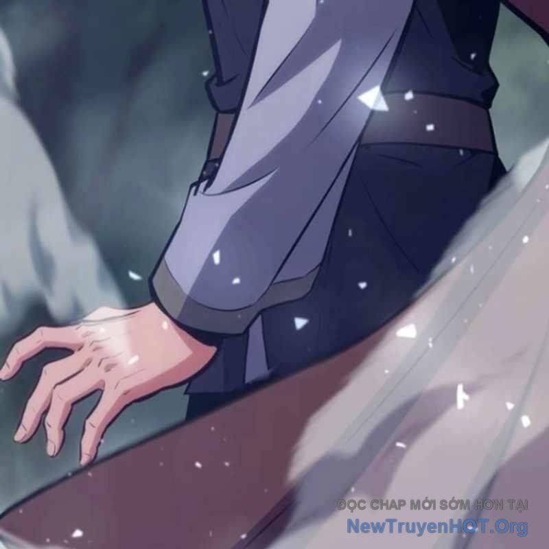 Chiến Binh Máu Lạnh [Chap 1-18]