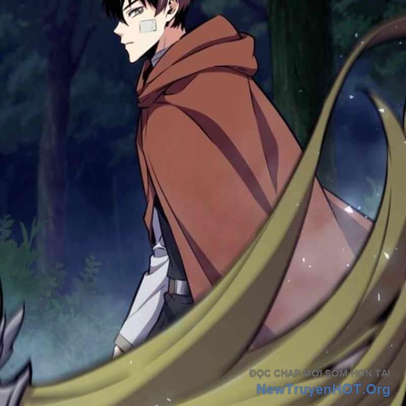 Chiến Binh Máu Lạnh [Chap 1-18]