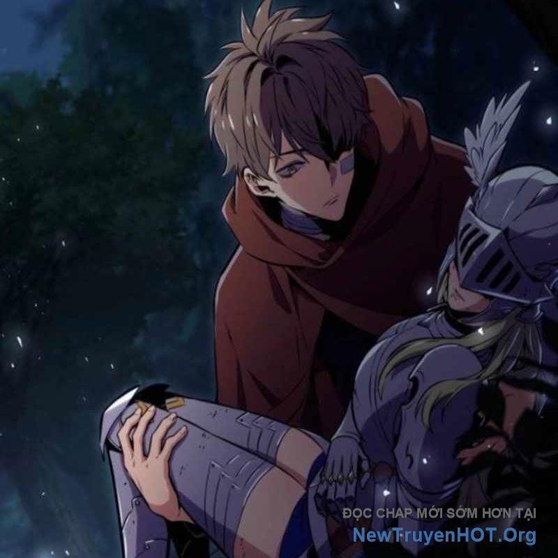 Chiến Binh Máu Lạnh [Chap 1-18]