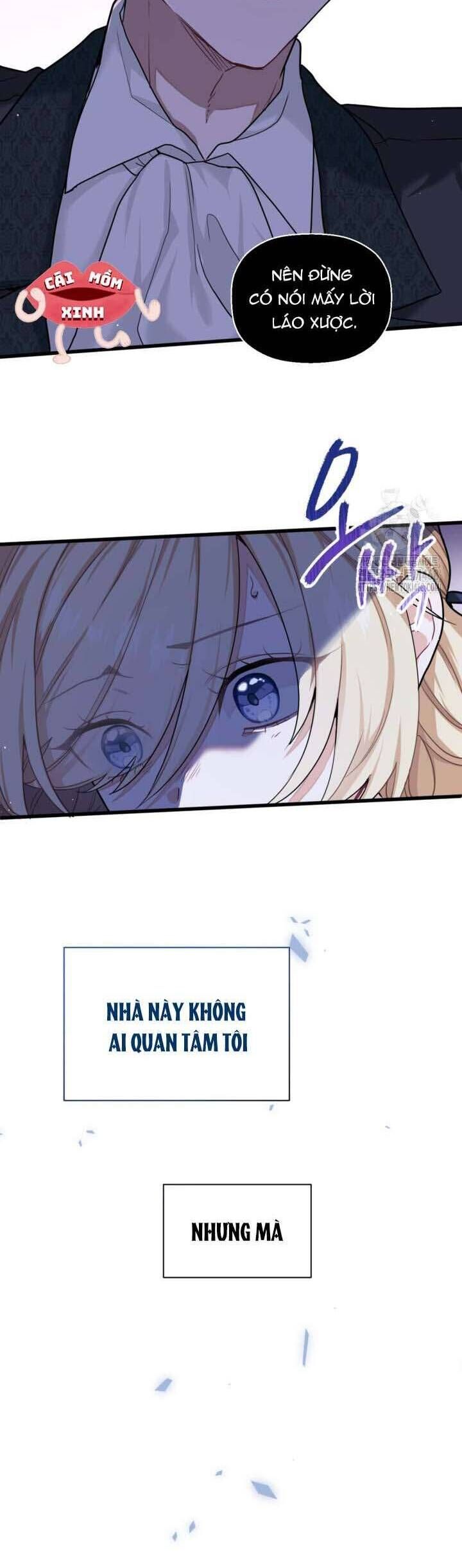 Bệ Hạ Xin Hãy Quên Tôi Đi [Chap 1-14]