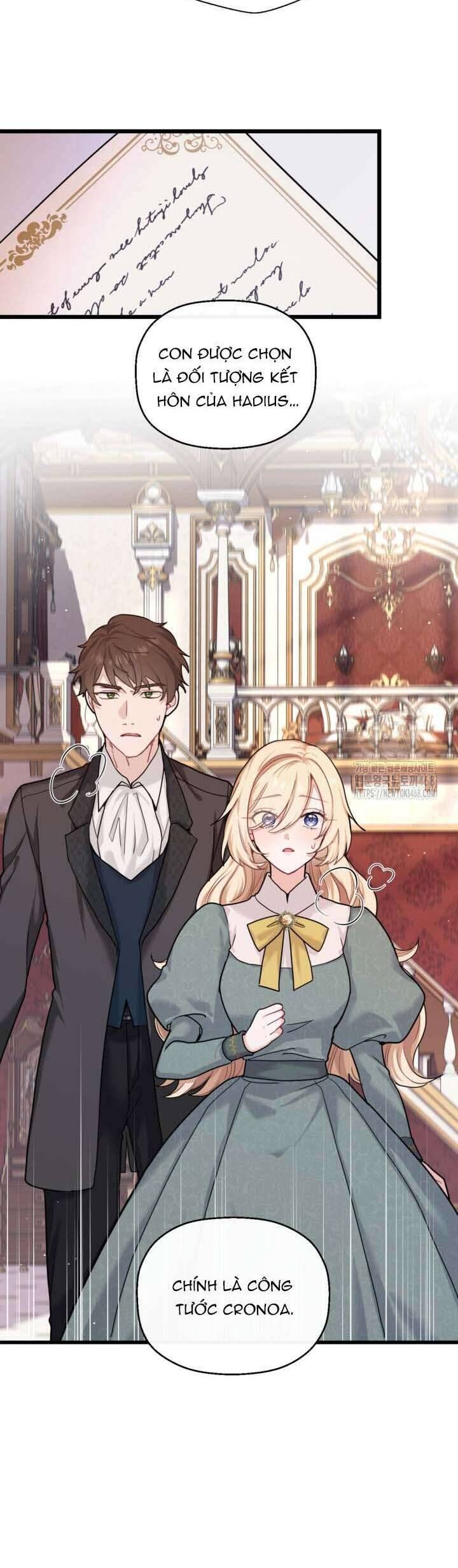 Bệ Hạ Xin Hãy Quên Tôi Đi [Chap 1-14]