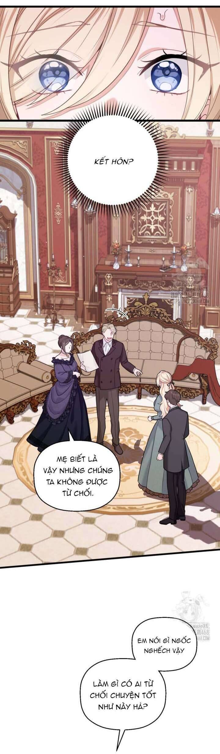 Bệ Hạ Xin Hãy Quên Tôi Đi [Chap 1-14]