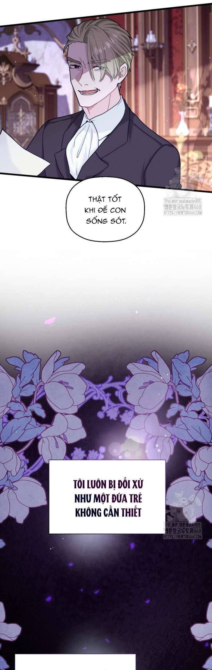 Bệ Hạ Xin Hãy Quên Tôi Đi [Chap 1-14]