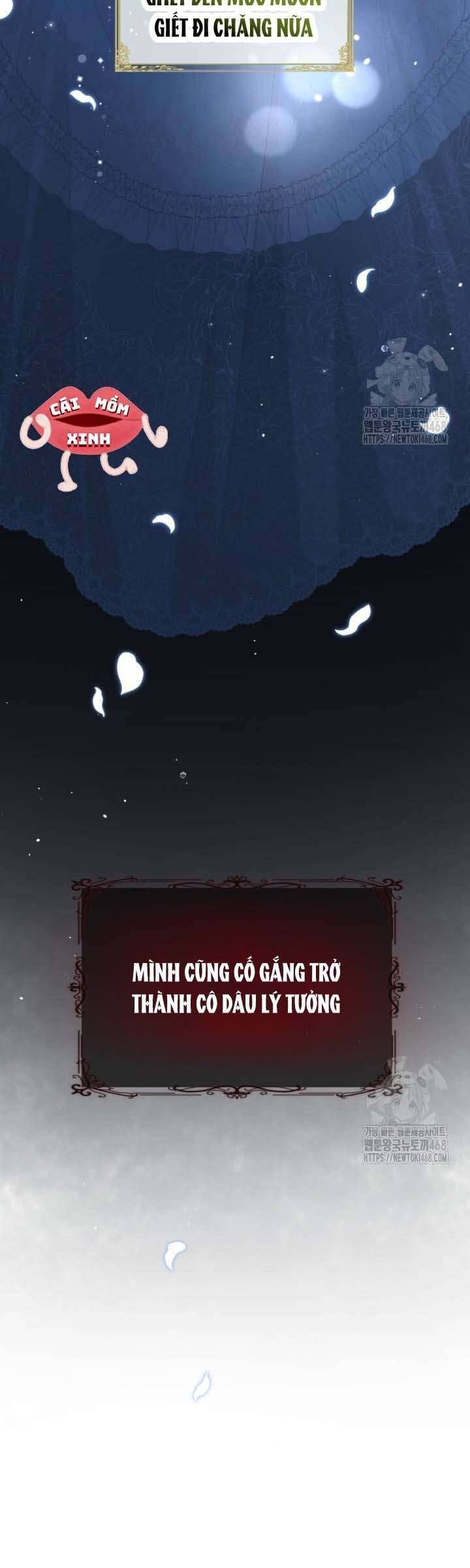 Bệ Hạ Xin Hãy Quên Tôi Đi [Chap 1-14]