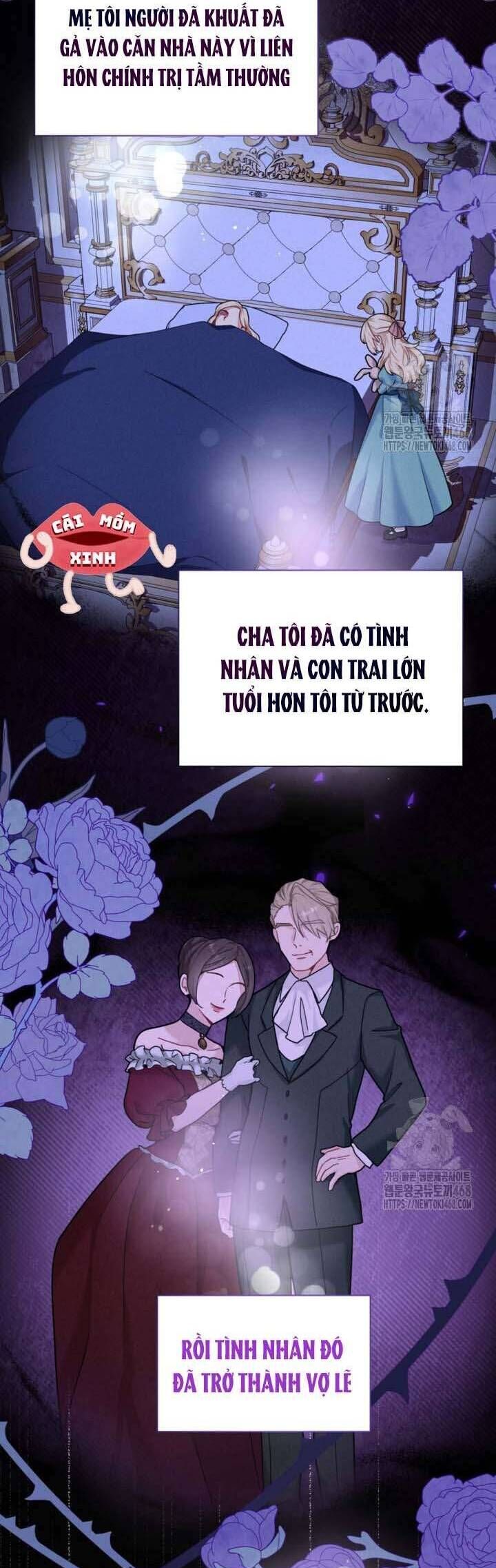 Bệ Hạ Xin Hãy Quên Tôi Đi [Chap 1-14]