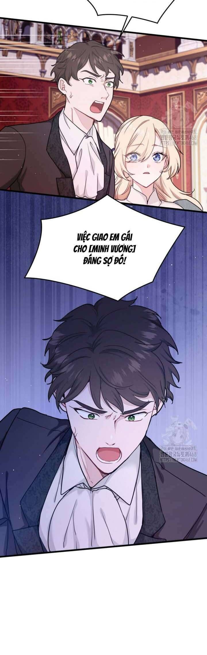 Bệ Hạ Xin Hãy Quên Tôi Đi [Chap 1-14]
