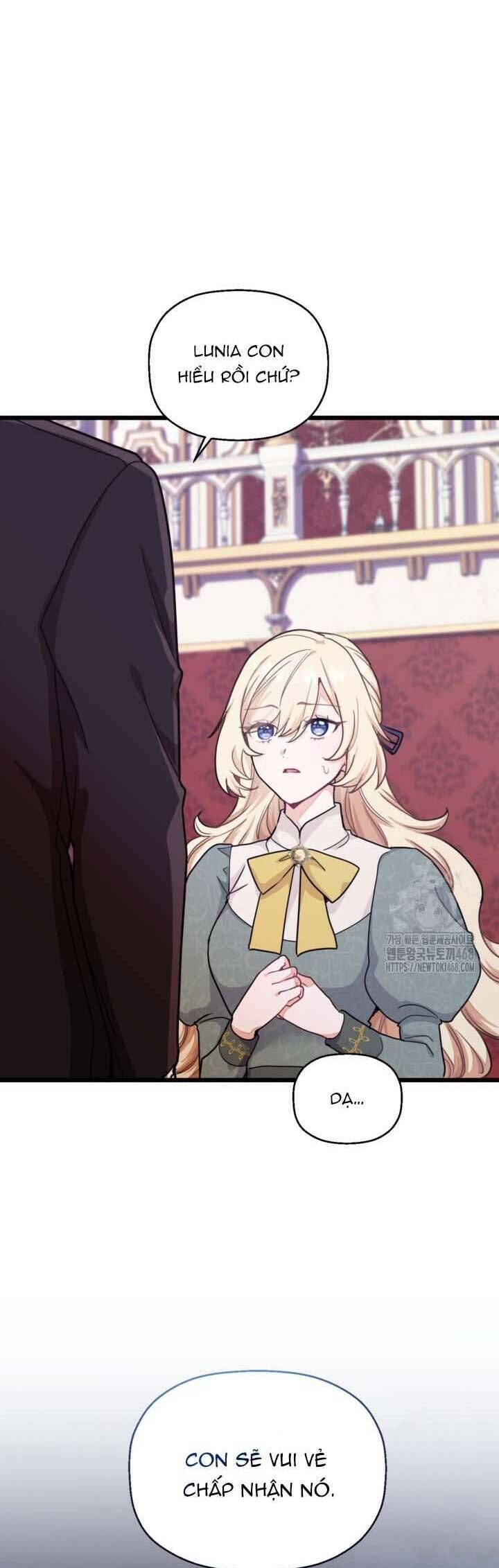 Bệ Hạ Xin Hãy Quên Tôi Đi [Chap 1-14]