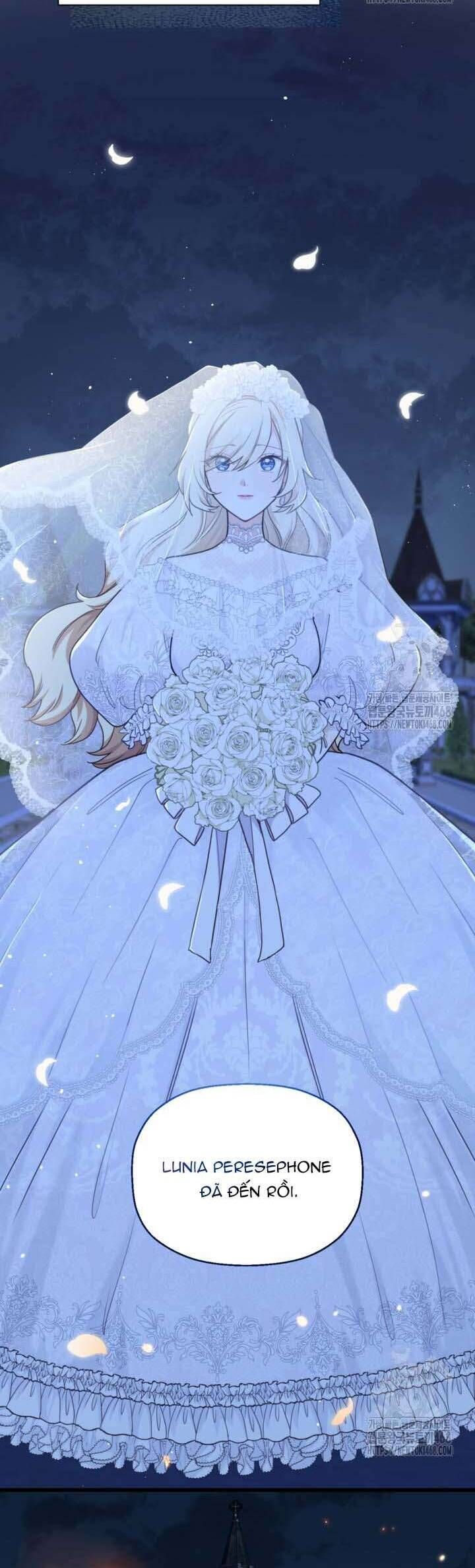 Bệ Hạ Xin Hãy Quên Tôi Đi [Chap 1-14]