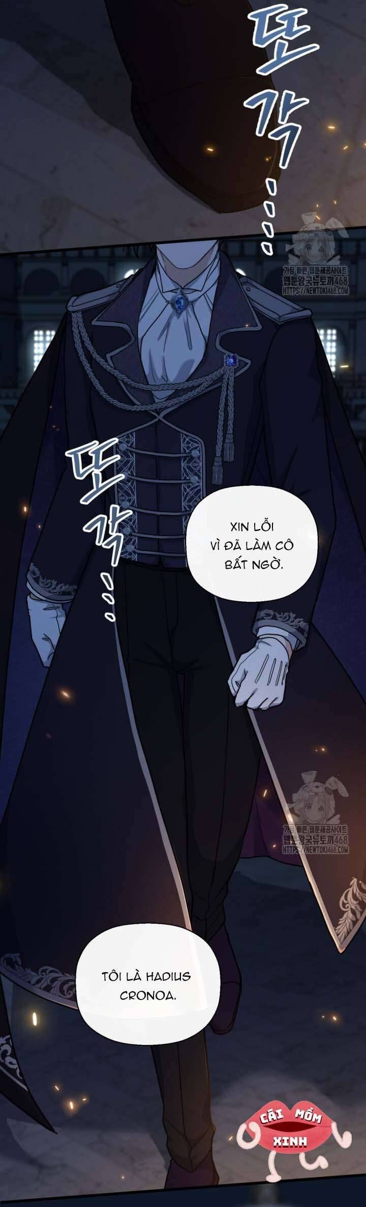 Bệ Hạ Xin Hãy Quên Tôi Đi [Chap 1-14]