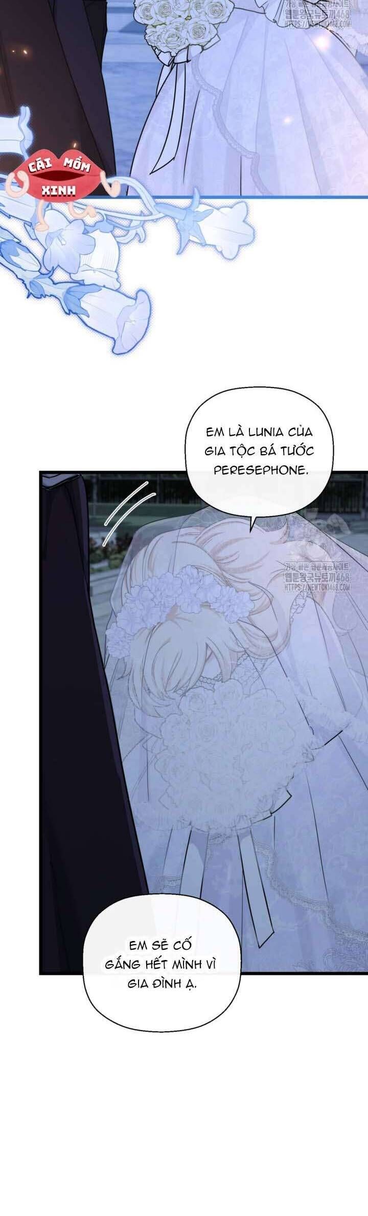 Bệ Hạ Xin Hãy Quên Tôi Đi [Chap 1-14]