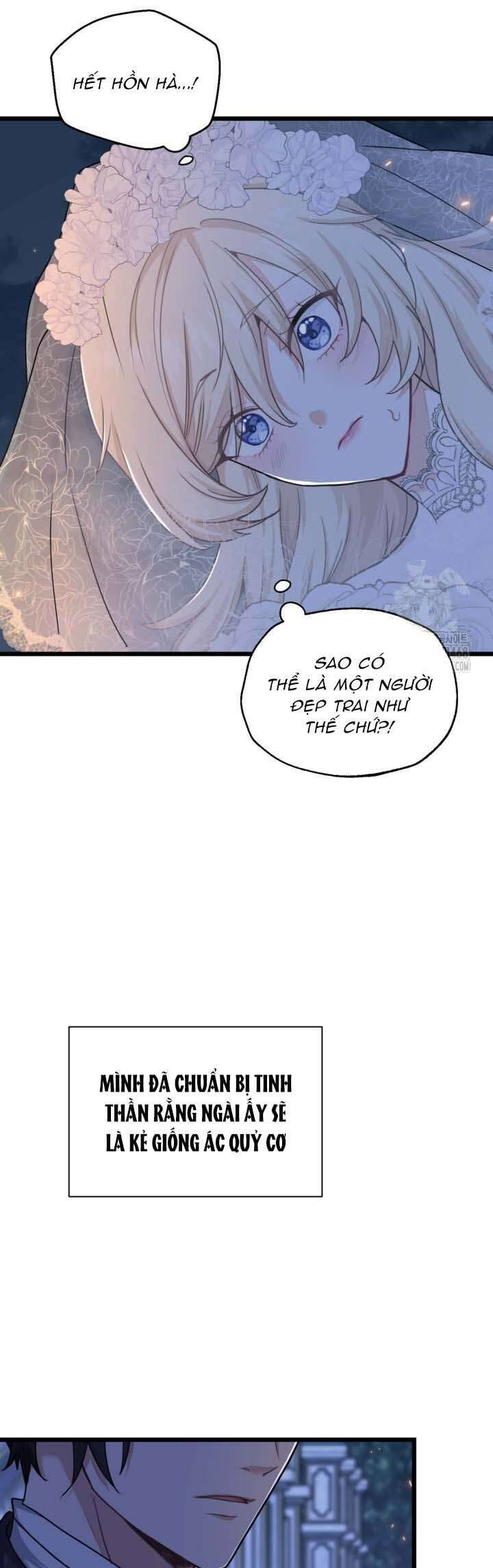 Bệ Hạ Xin Hãy Quên Tôi Đi [Chap 1-14]